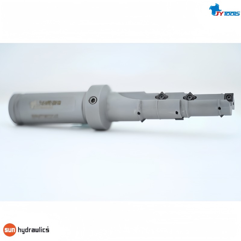 Специализированный инструмент Sun Hydraulics для обработки полостей – T-21A FT D