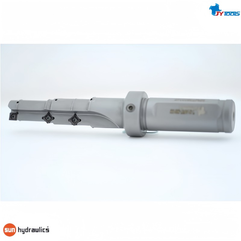 Специализированный инструмент Sun Hydraulics для обработки полостей – T-21A FT D