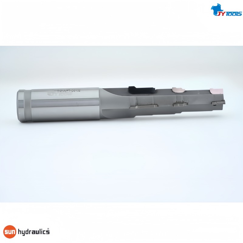Специализированный инструмент Sun Hydraulics для обработки полостей – T-21A FT /R