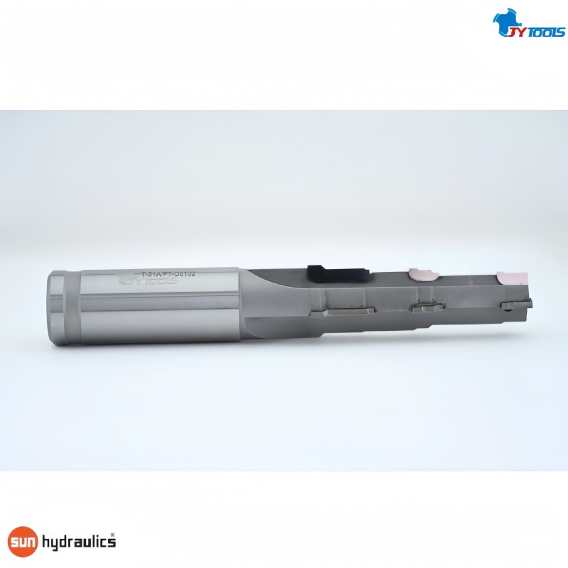 Специализированный инструмент Sun Hydraulics для обработки полостей – T-21A FT /R