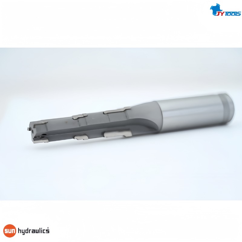 Специализированный инструмент Sun Hydraulics для обработки полостей – T-21A FT /R