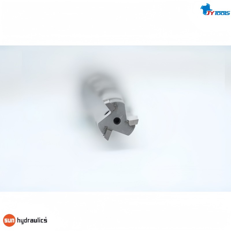 Специализированный инструмент Sun Hydraulics для обработки полостей – T-21A FT /R