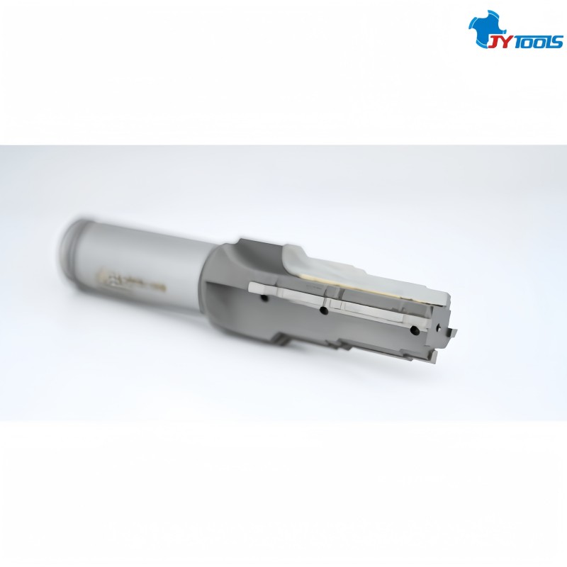 Специализированный инструмент Sun Hydraulics для обработки полостей – T-2A FT E