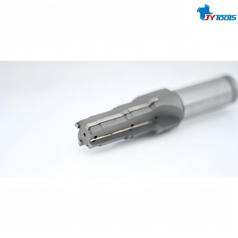 Специализированный инструмент Sun Hydraulics для обработки полостей – T-2A FT E