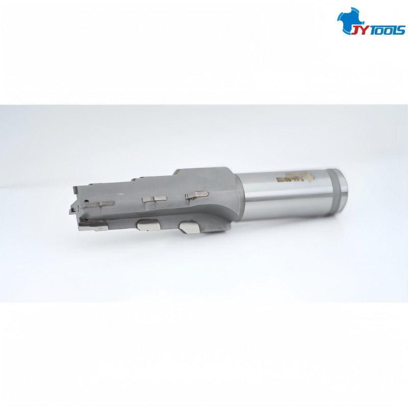 Специализированный инструмент Sun Hydraulics для обработки полостей – T-2A FT R