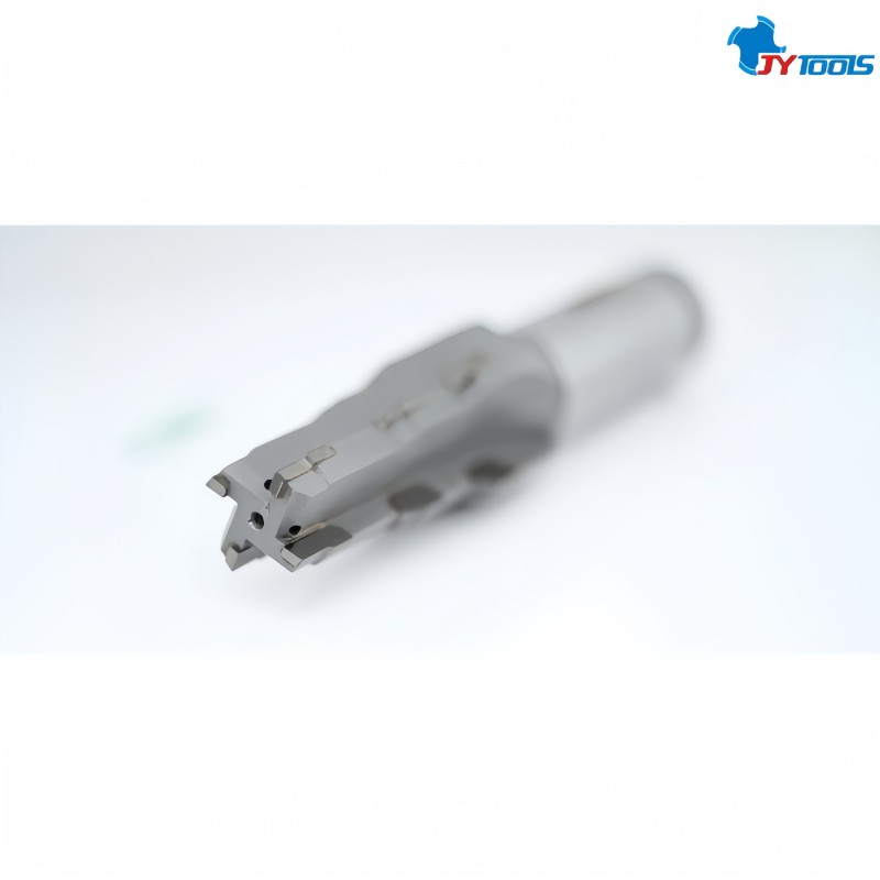 Специализированный инструмент Sun Hydraulics для обработки полостей – T-2A FT R