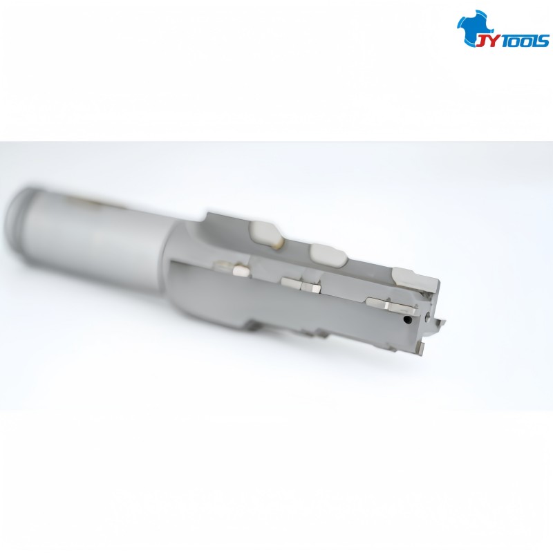 Специализированный инструмент Sun Hydraulics для обработки полостей – T-2A FT R