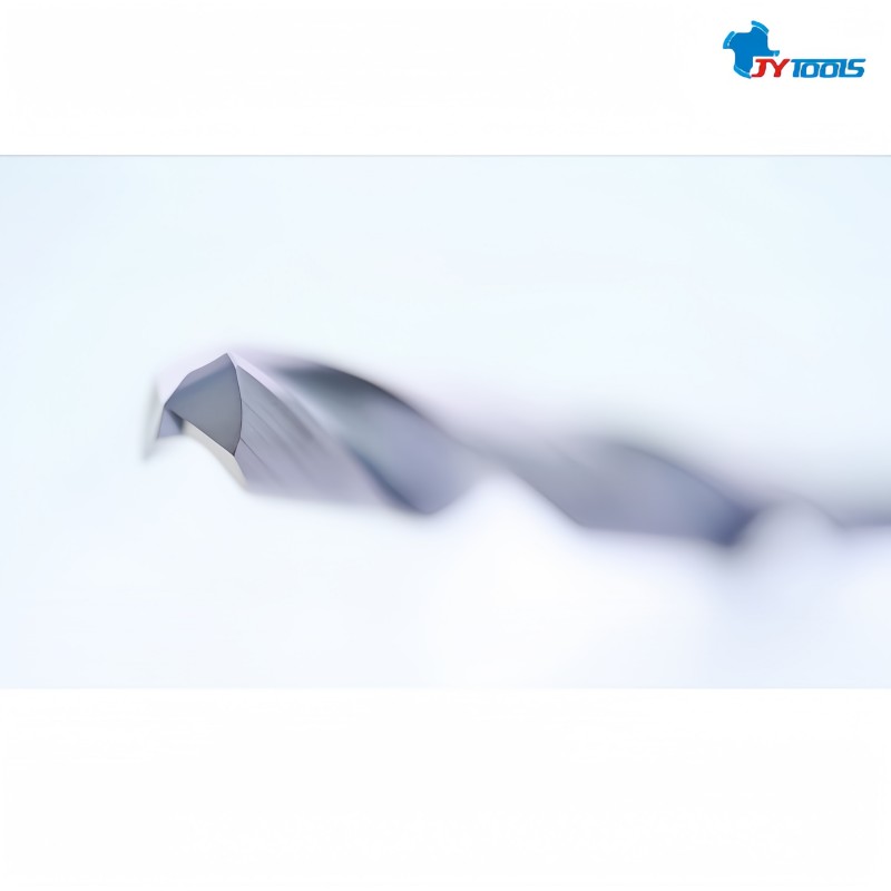 Высокопроизводительное сверло с внешним охлаждением – DS170C