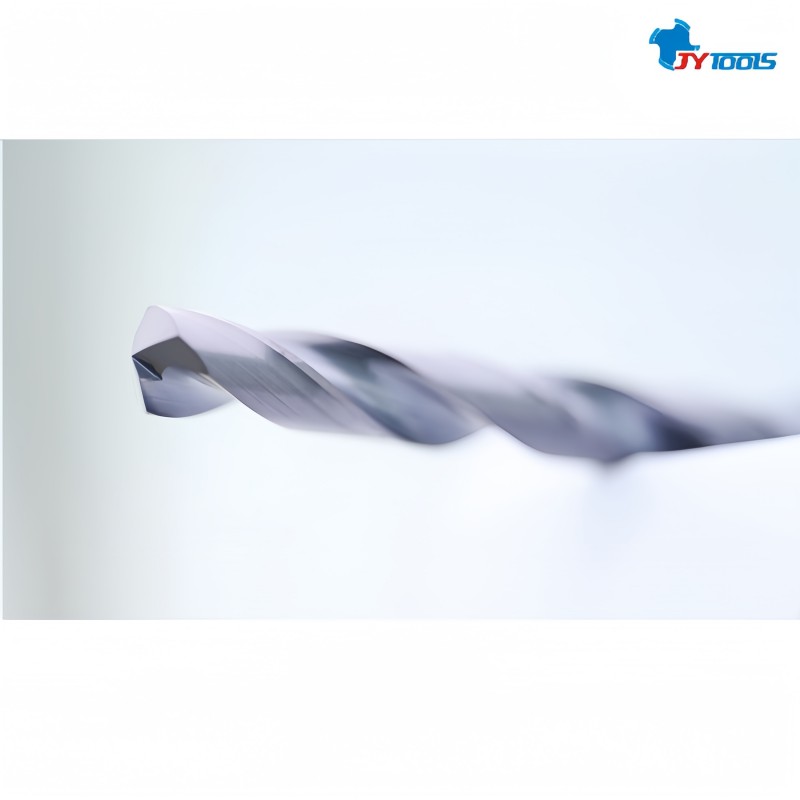 Высокопроизводительное сверло с внешним охлаждением – DS170C