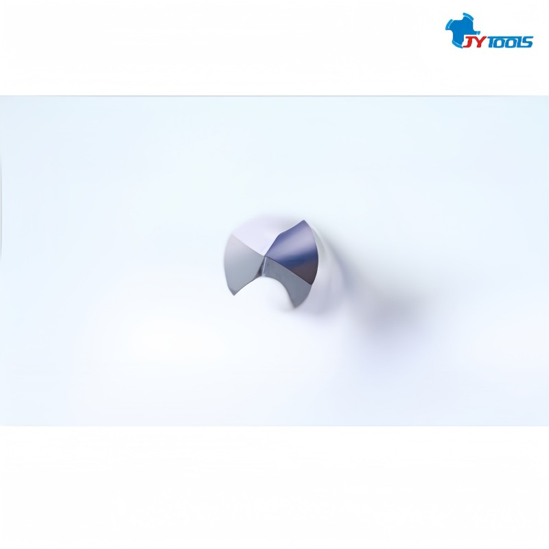 Высокопроизводительное сверло с внешним охлаждением – DS170C