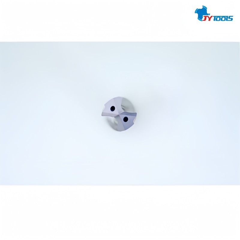 Высокопроизводительное сверло с внутренним охлаждением для масляных отверстий – DX170X