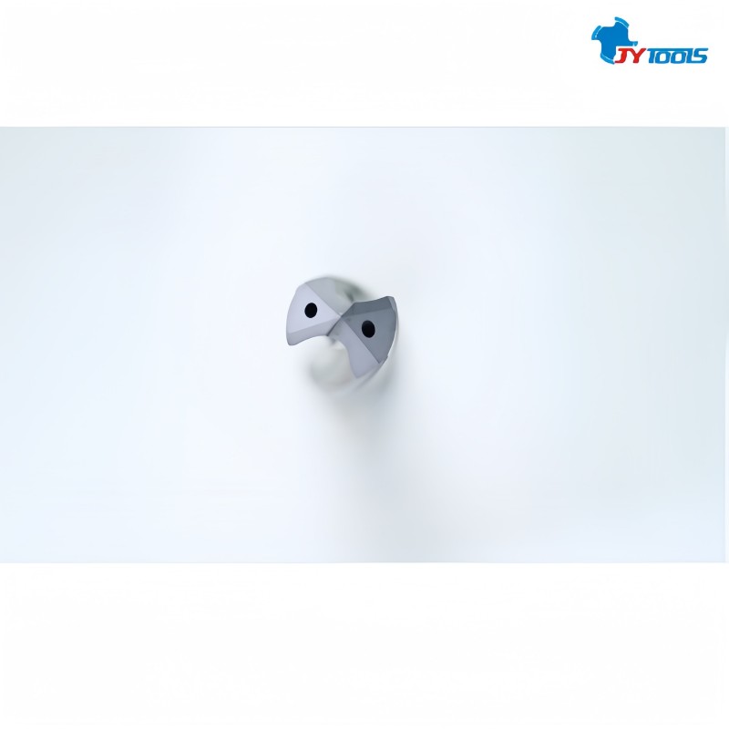 Высокопроизводительное сверло с внутренним охлаждением для масляных отверстий – DX150X