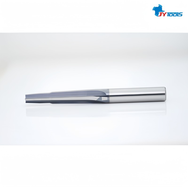 Высокоточные развертки для военного огнестрельного оружия – CR750