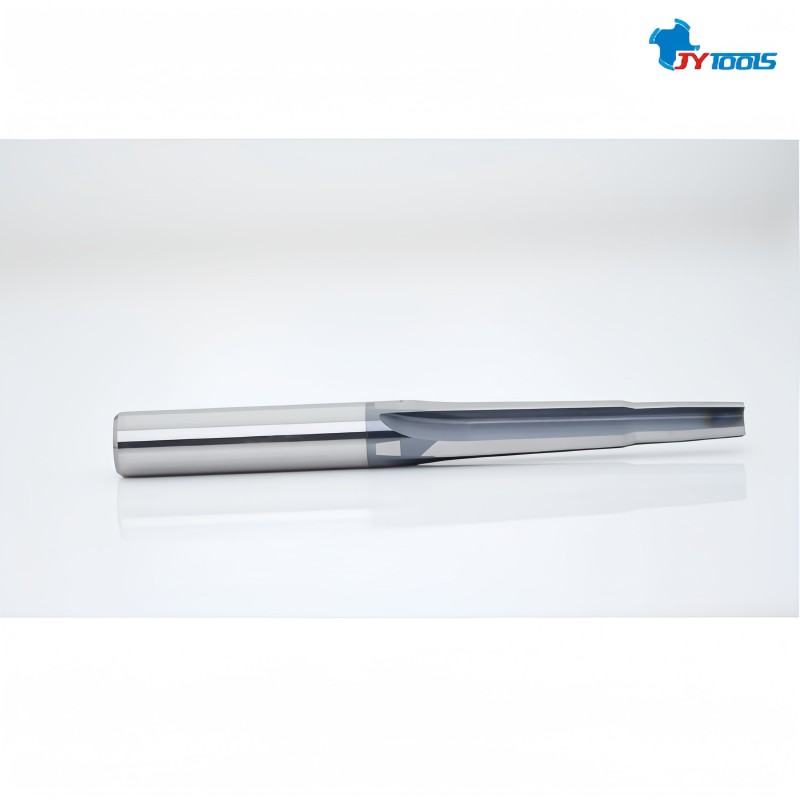 Высокоточные развертки для военного огнестрельного оружия – CR750