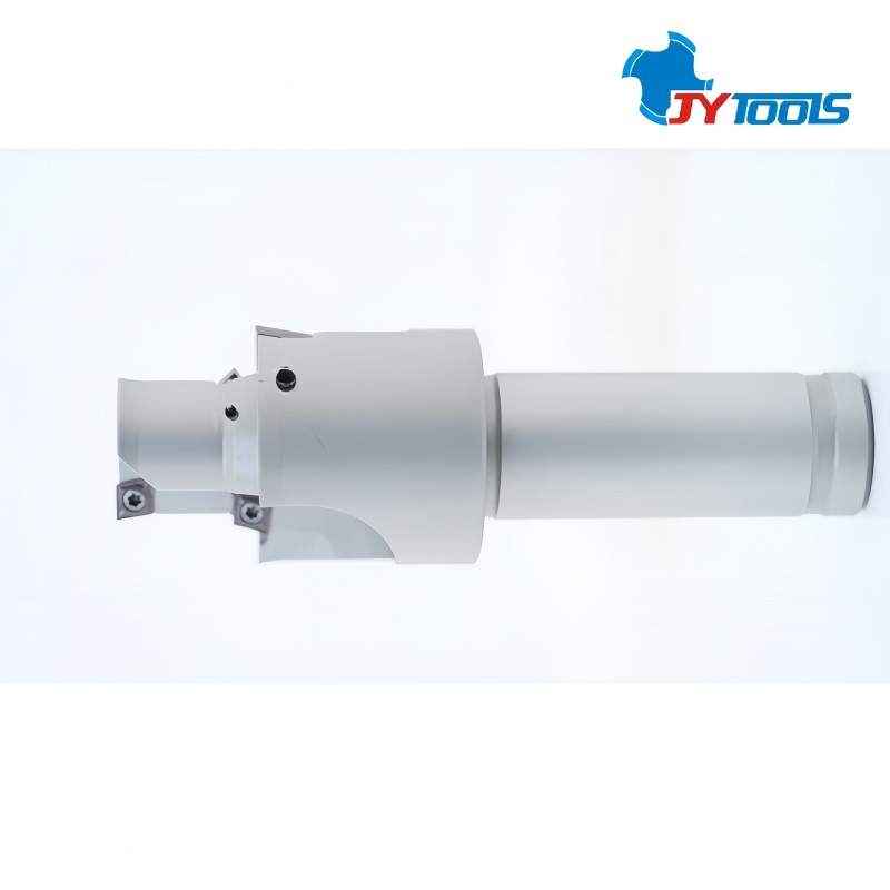 Инструмент для обработки контуров портов SAE#24 – 1″7/8-12UNF FD