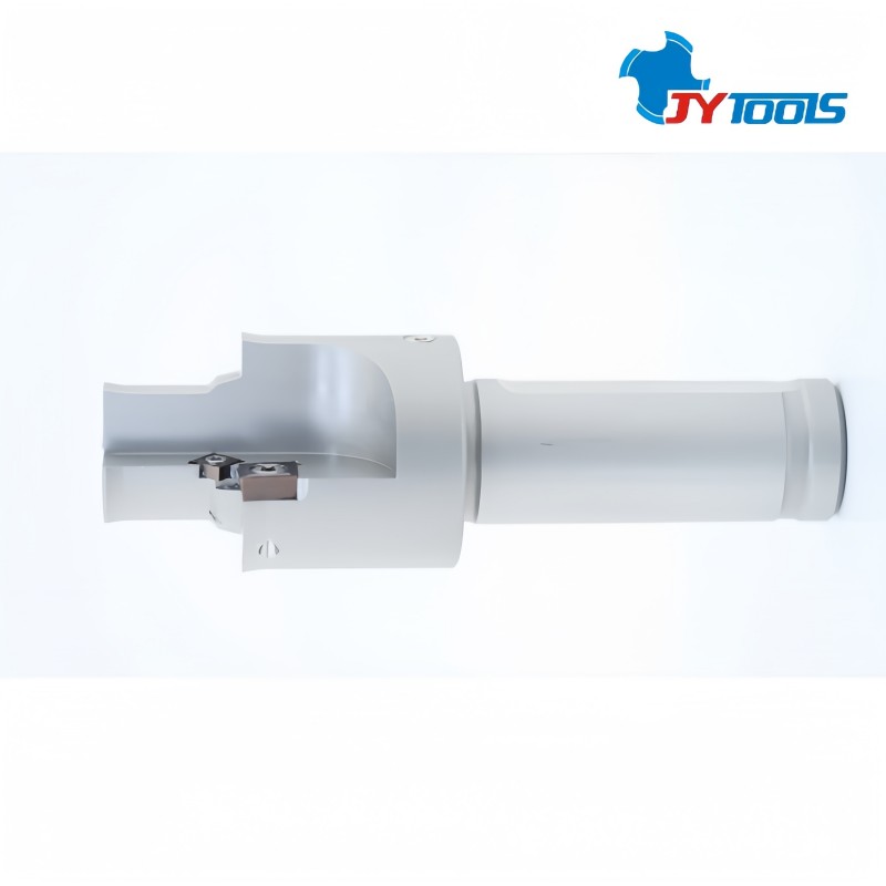 Инструмент для обработки контуров портов SAE#24 – 1″7/8-12UNF FD