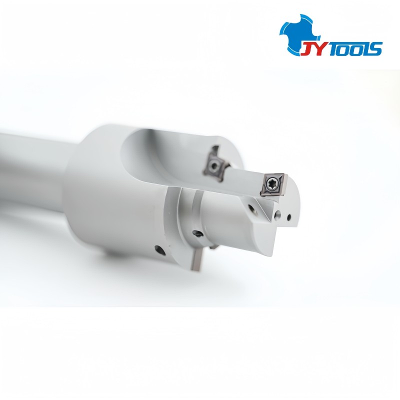 Инструмент для обработки контуров портов SAE#24 – 1″7/8-12UNF FD