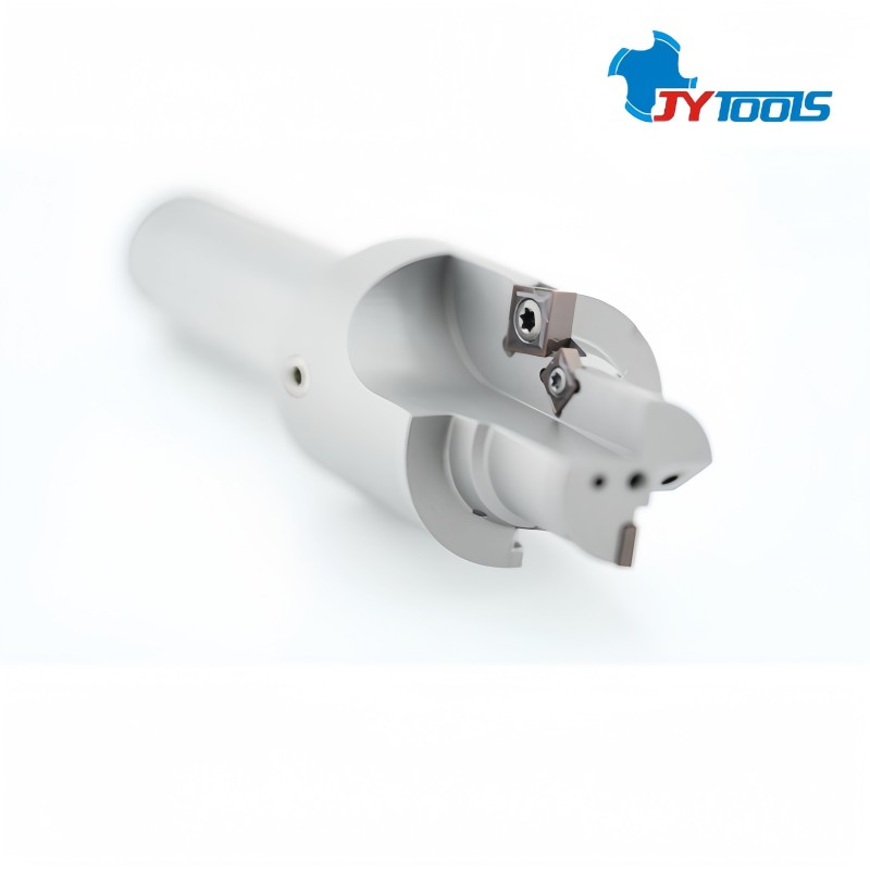 Инструмент для обработки контуров портов SAE#24 – 1″7/8-12UNF FD