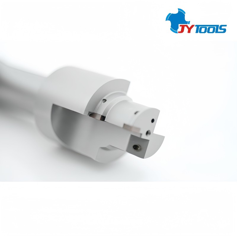 Инструмент для обработки контуров портов SAE#24 – 1″7/8-12UNF FD