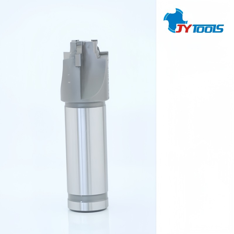 Инструмент для обработки контуров портов SAE#10 – 78-14 UNF FD