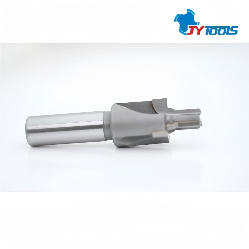 Инструмент для обработки контуров портов SAE#4 – 7/16-20 UNF FC