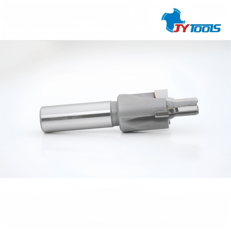 Инструмент для обработки контуров портов SAE#4 – 7/16-20 UNF FC