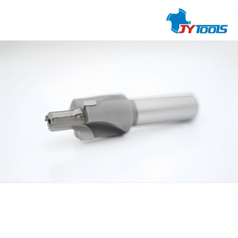 Инструмент для обработки контуров портов SAE#4 – 7/16-20 UNF FC