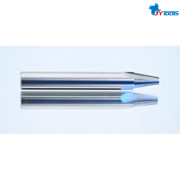 Коническая резьбовая фреза для ортопедических имплантатов – MT720