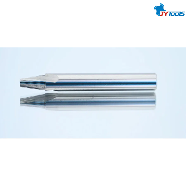 Коническая резьбовая фреза для ортопедических имплантатов – MT720