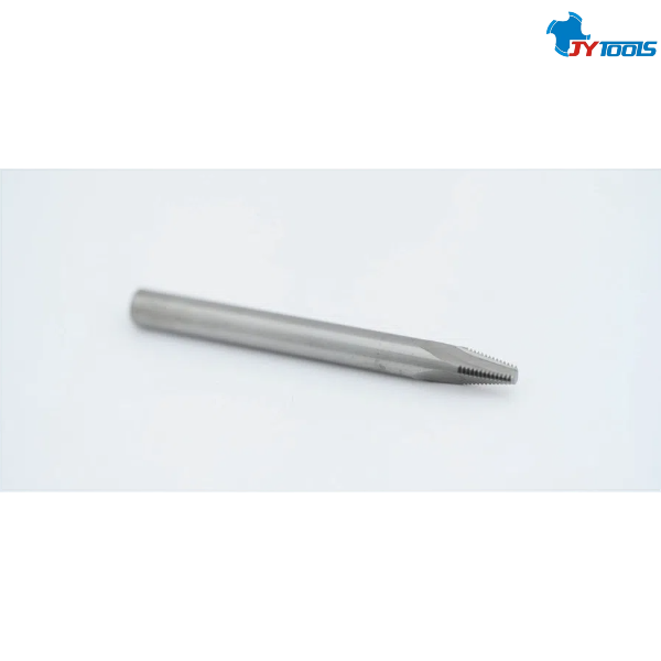 Коническая резьбовая фреза для ортопедических имплантатов – MT730