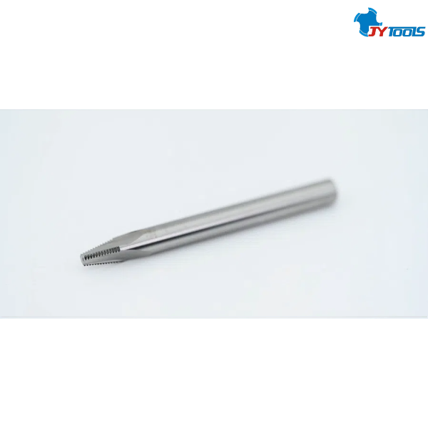 Коническая резьбовая фреза для ортопедических имплантатов – MT730