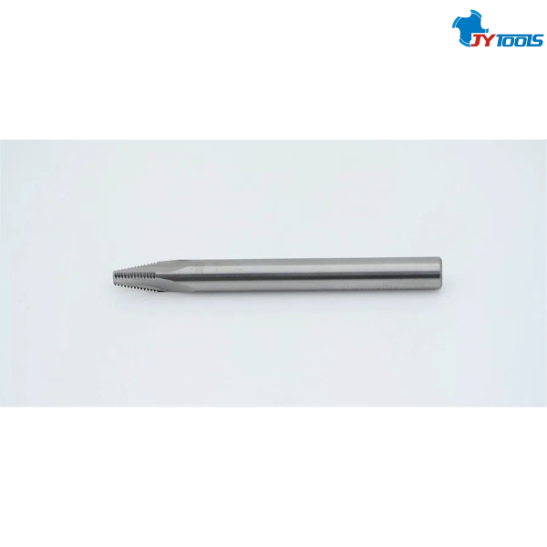 Коническая резьбовая фреза для ортопедических имплантатов – MT730