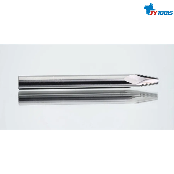 Коническая резьбовая фреза для ортопедических имплантатов – MT730