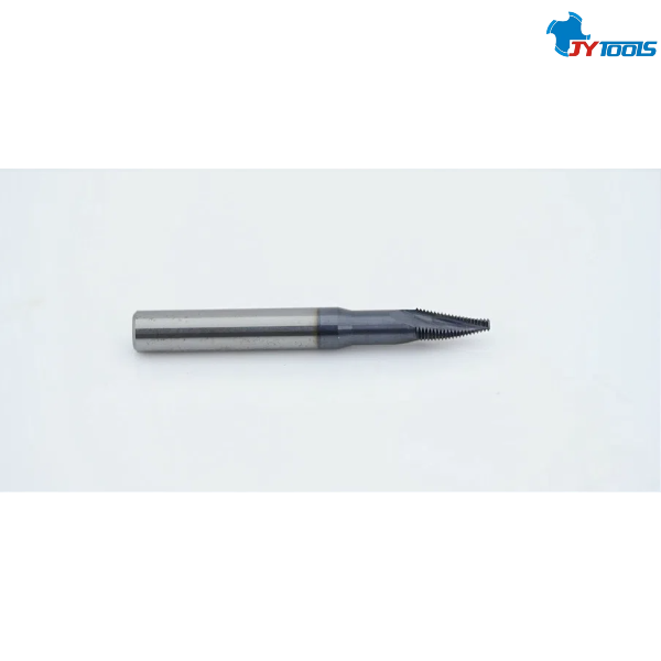 Коническая резьбовая фреза для ортопедических имплантатов – MT740