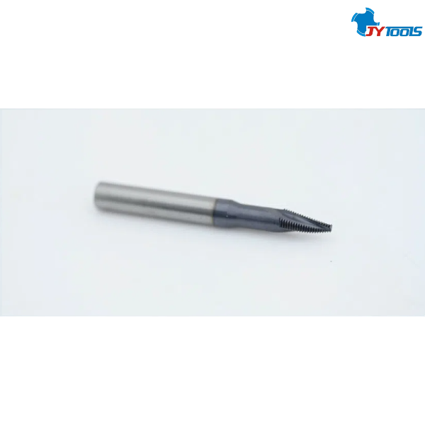 Коническая резьбовая фреза для ортопедических имплантатов – MT740