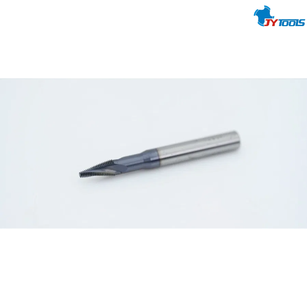 Коническая резьбовая фреза для ортопедических имплантатов – MT740