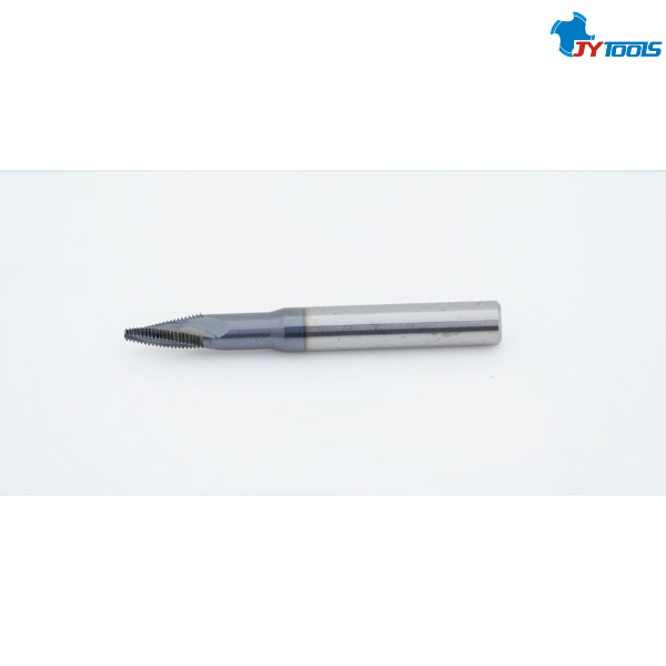 Коническая резьбовая фреза для ортопедических имплантатов – MT740