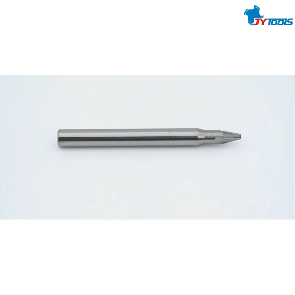 Коническая резьбовая фреза для ортопедических имплантатов – MT760