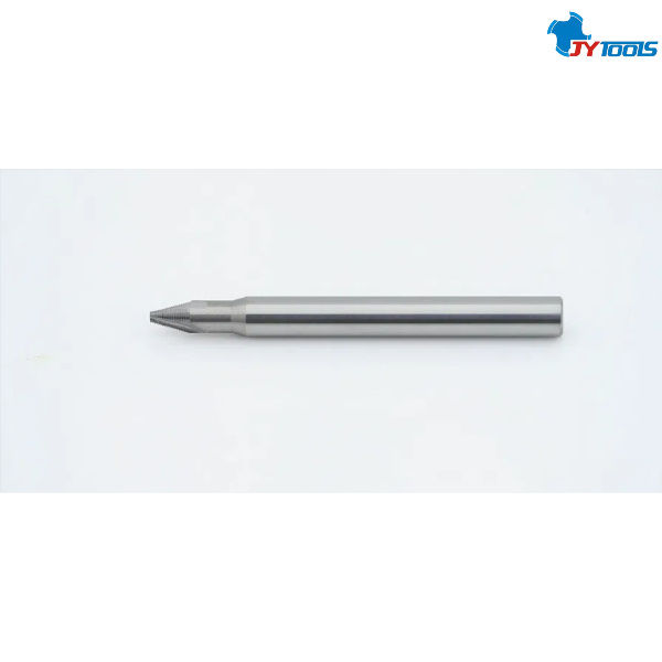 Коническая резьбовая фреза для ортопедических имплантатов – MT760