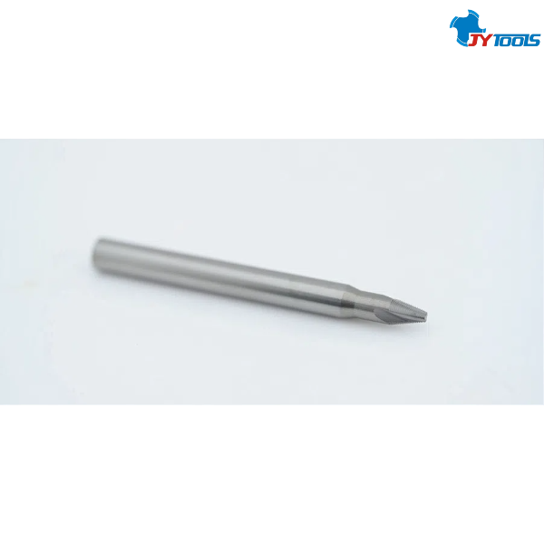 Коническая резьбовая фреза для ортопедических имплантатов – MT760