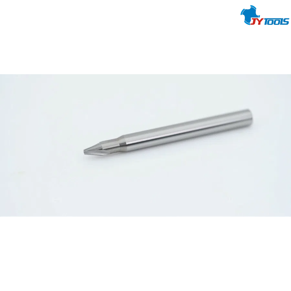 Коническая резьбовая фреза для ортопедических имплантатов – MT760