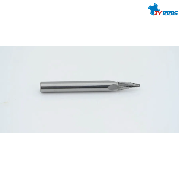 Коническая резьбовая фреза для ортопедических имплантатов – MT770
