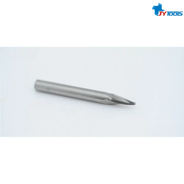 Коническая резьбовая фреза для ортопедических имплантатов – MT770