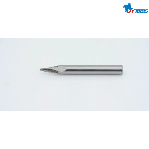 Коническая резьбовая фреза для ортопедических имплантатов – MT770