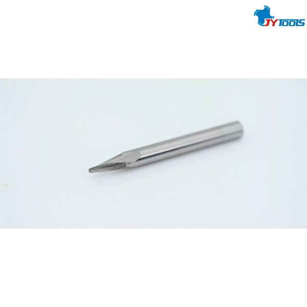 Коническая резьбовая фреза для ортопедических имплантатов – MT770