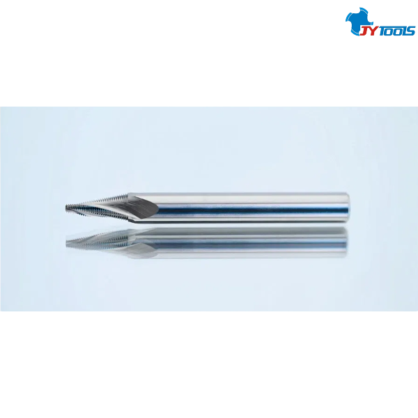 Коническая резьбовая фреза для ортопедических имплантатов – MT770