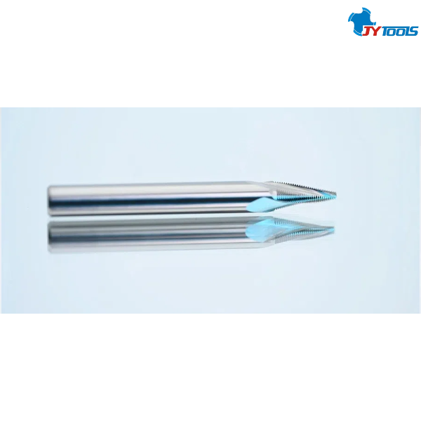 Коническая резьбовая фреза для ортопедических имплантатов – MT770