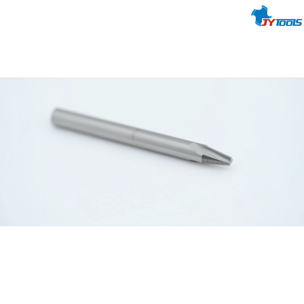 Коническая резьбовая фреза для ортопедических имплантатов – MT750