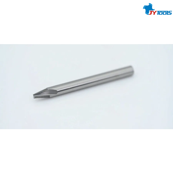 Коническая резьбовая фреза для ортопедических имплантатов – MT750