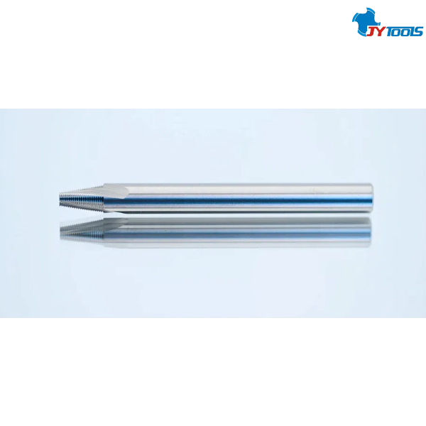 Коническая резьбовая фреза для ортопедических имплантатов – MT750